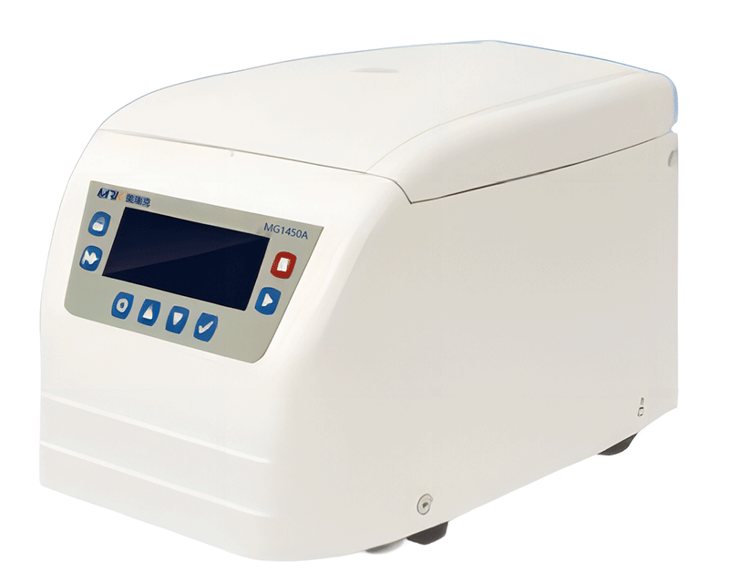 MG1450A臺式高速微量離心機(jī)