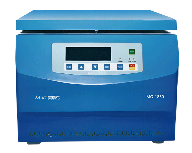 MG-1850臺式高速離心機(jī)